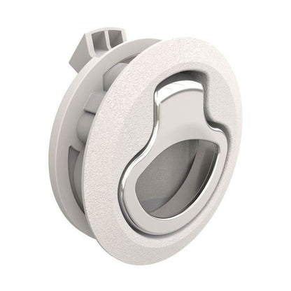 Southco M1 Medium Flush Pull Latch - Image 1