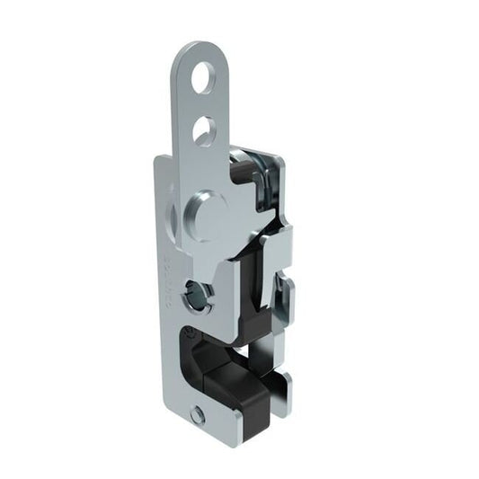 Southco R4 Rotary Push-to-Close Latch - Image 1
