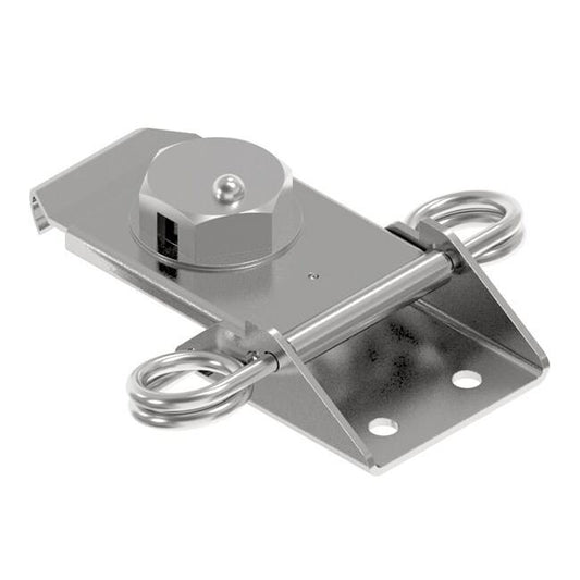 Southco K2/K3/K4/K5 Rotary Draw Latches - Image 1