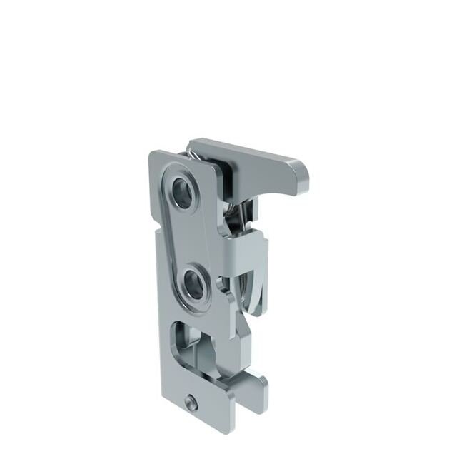 Southco R4 Rotary Latch - Push-to-Close Small Size - Image 1