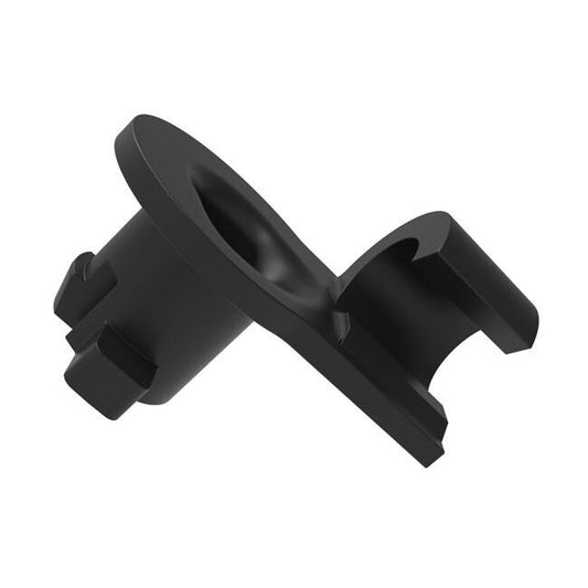 Southco Push-to-Close Rotary Latch Cable Retaining Clip - Image 1