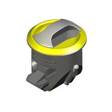 Southco MP Novibra Panel Latches - Image 1