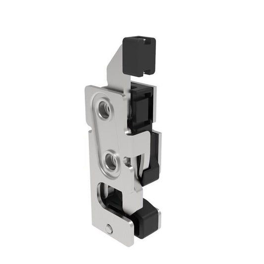 Southco R4 Stainless Steel Rotary Latch - Image 1