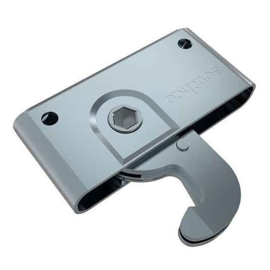 Southco R2/R5 Dual-Lock Draw Latches - Image 1
