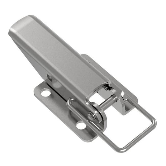 Southco TL Over-Center Series Stainless Steel Draw Latch - Image 1