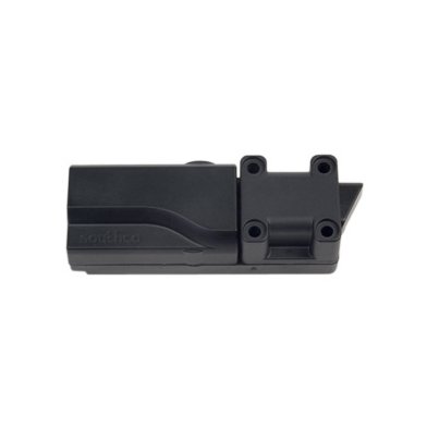 Southco EM-E-Keeper Electronic Strike - Image 1