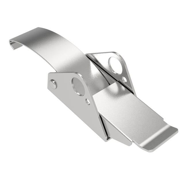 Southco Extra Large Over-Center Draw Latch - Image 1