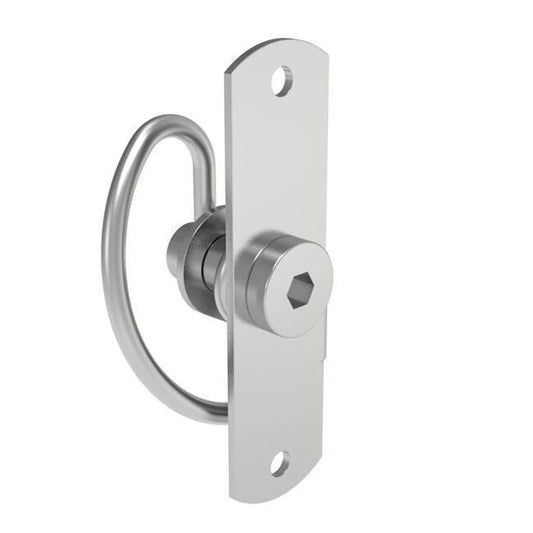 Southco 57 Spring Latch Series Compression Latches - Image 1