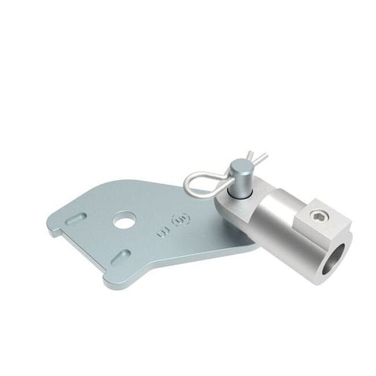 Southco A5 Round Rod Multi-Point Latching System - Image 1