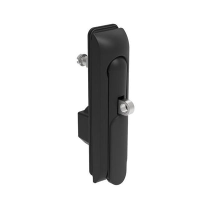 Southco H3 Swinghandle Multi-Point System with Padlock Hasp - Image 1