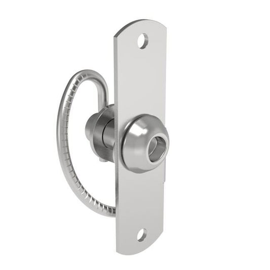 Southco 57 Spring Latch Series Self-Adjusting Compression Latch - Image 1