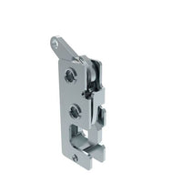 Southco R4 Rotary Latch - Small Size, Bottom Trigger, Zinc Plated