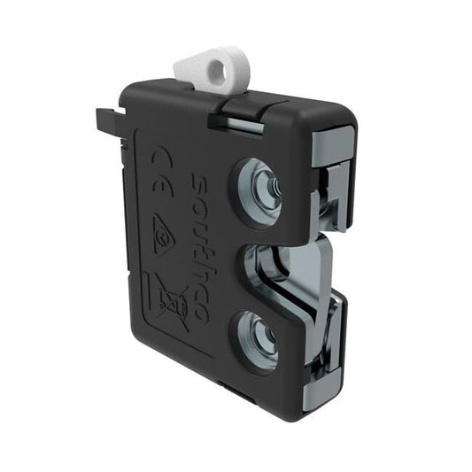 Southco R4-EM Electronic Rotary Latch - Image 1