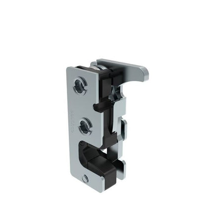 Southco R4 Rotary Push-to-Close Latch - Image 1