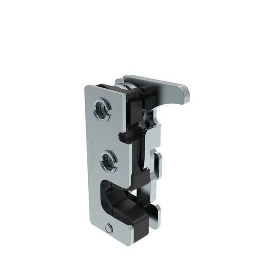 Southco R4 Rotary Push-to-Close Latch - Image 1