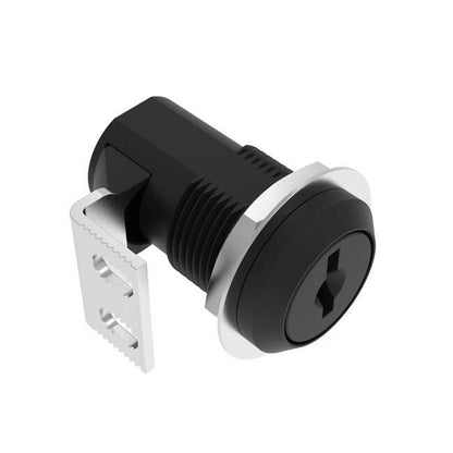 Southco Keylocking Flush/Knob Latches - Image 1