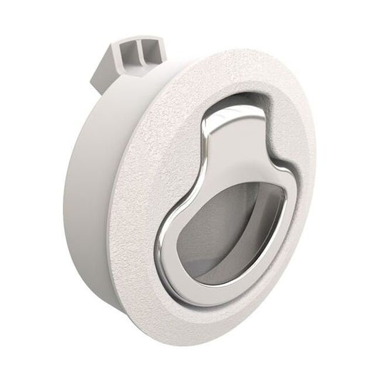 Southco M1 Flush Pull Latches - Image 1