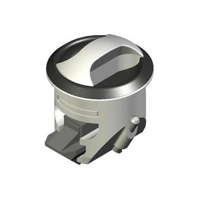 Southco MP-Novibra Push-to-Close Panel Latches - Image 1