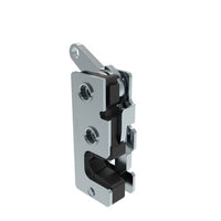 Southco R4 Rotary Push-to-Close Latch