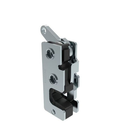 Southco R4 Rotary Push-to-Close Latch - Image 1