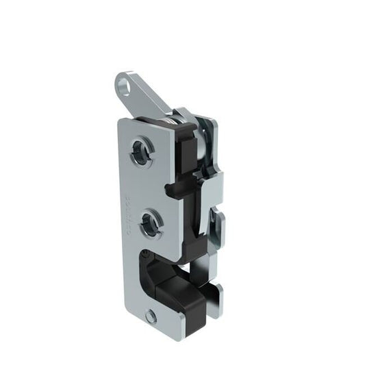 Southco R4 Rotary Push-to-Close Latch - Image 1