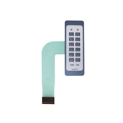 Southco EA-KC2 Membrane Keypad Access Controller - Image 1