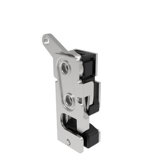 Southco R4 Stainless Steel Rotary Latch - Image 1