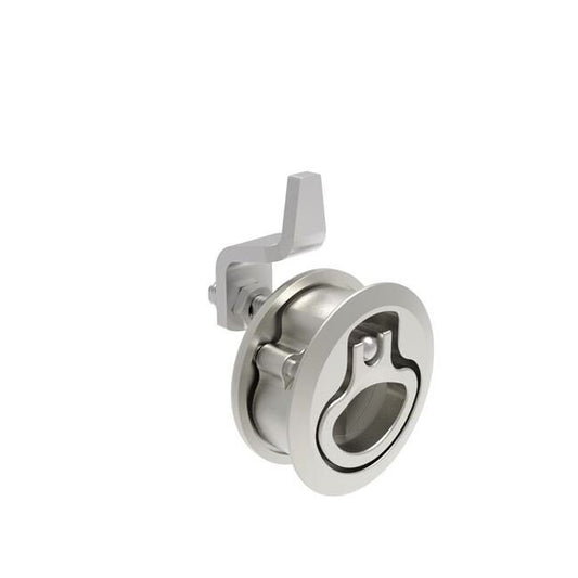Southco M1 Medium Compression Latch - 316 Stainless Steel - Image 1