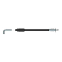 Southco MP Novibra Push-to-Close Knob Latch