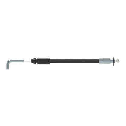 Southco MP Novibra Push-to-Close Knob Latch - Image 1