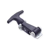 Southco 37 - Flexible Handle Latch, R Style Keeper, 100 Series