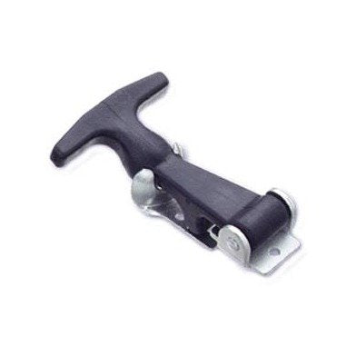 Southco 37 - Flexible Handle Latch, R Style Keeper, 100 Series - Image 1