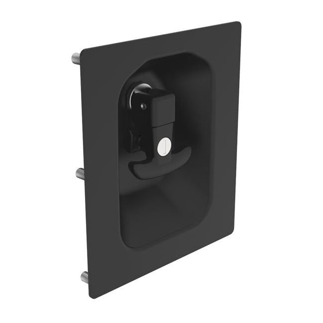 Southco N2 Heavy Duty Lift & Turn Compression Latch - Image 1