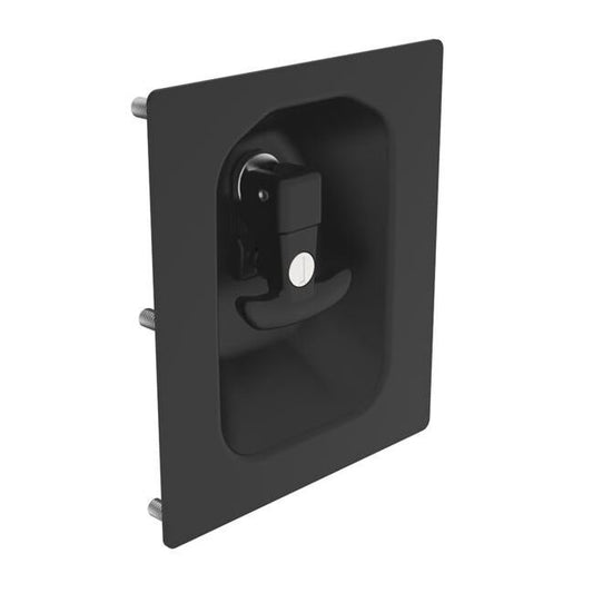 Southco N2 Heavy Duty Lift & Turn Compression Latch - Image 1