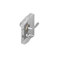 Southco Swing Door Lock - Privacy Knob, Right Hand In, Chrome Plated