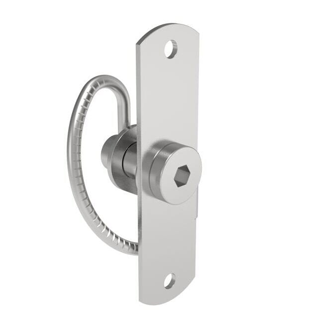 Self-Adjusting Compression Latch - Medium Size - Image 1