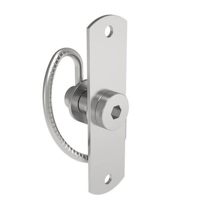 Self-Adjusting Compression Latch - Medium Size - Image 1
