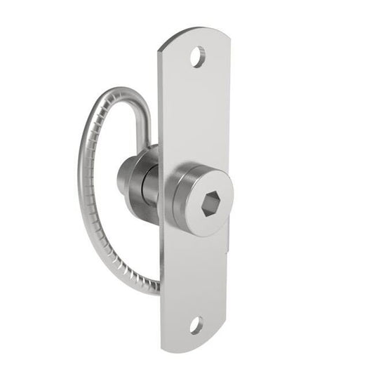 Self-Adjusting Compression Latch - Medium Size - Image 1