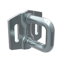 Southco R4 Rotary Push-to-Close Latch Striker
