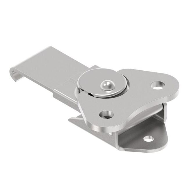 Southco K2/K3/K4/K5 Rotary Draw Latches - Image 1