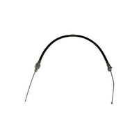 Southco Electronic Cable Assembly