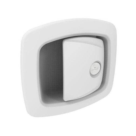 Southco R3 Push-to-Close Latch - Image 1