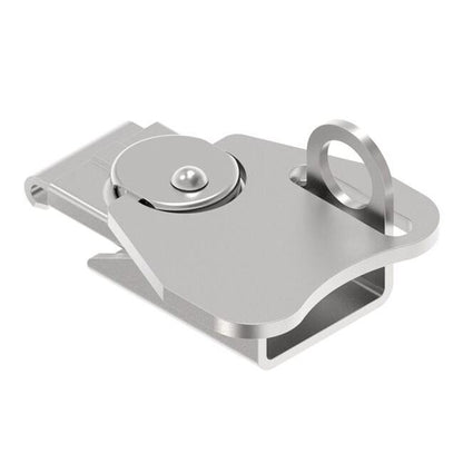 Southco K2/K3/K4/K5 Rotary Draw Latch Set - Image 1