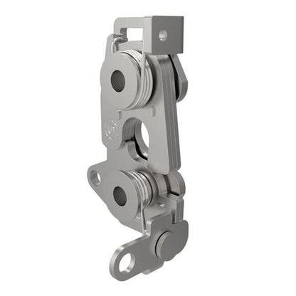 Southco R4 - Stainless Steel Rotary Latch - Image 1