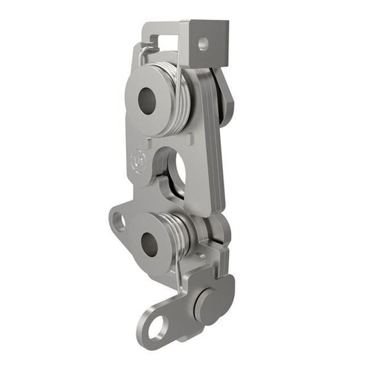 Southco R4 - Stainless Steel Rotary Latch - Image 1