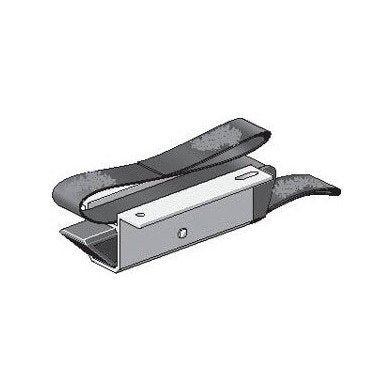 Southco Sundecker Panel Latch - Image 1