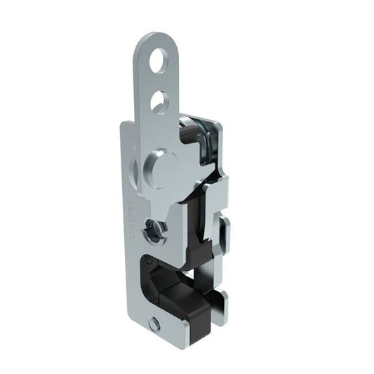 Southco R4 Two-Stage Rotary Latch with Integrated Bumper - Image 1