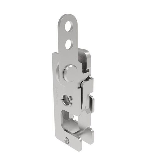 Southco R4 Rotary Push-to-Close Latch - Image 1