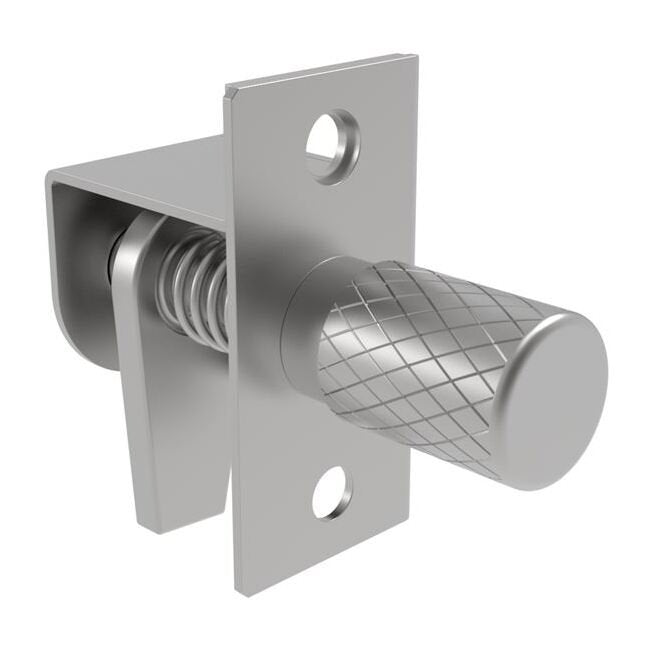 Southco Medium Self-Adjusting Compression Latch - Image 1
