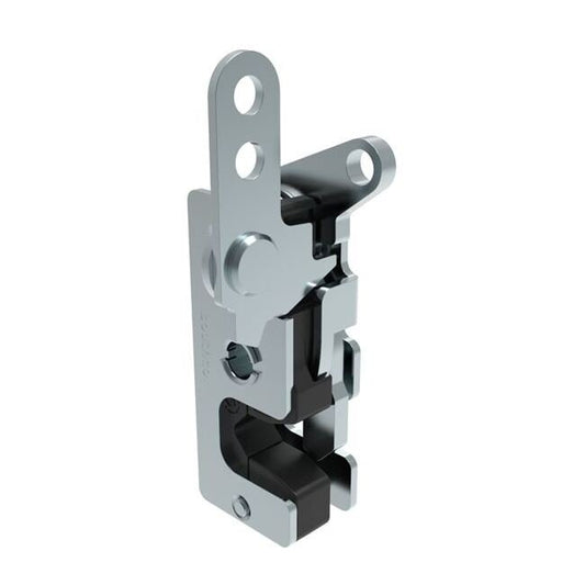 Southco R4 Small Size Rotary Latch - Image 1